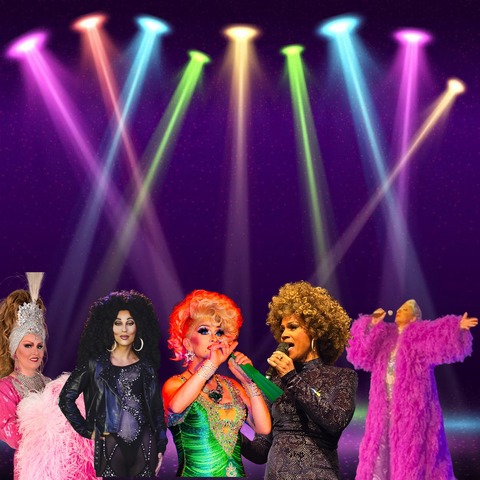 Die Mirage Show Sinzheim bei Baden Baden - die ultimative Revue Show - Sinzheim - 24.10.2026 20:00