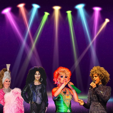 Die Mirage Show Stuttgart - die ultimative Revue - Stuttgart - 25.10.2026 18:00