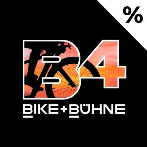 Bike & B�hne - Startpunkt: Zweiflingen - Zweiflingen - 28.06.2026 11:00