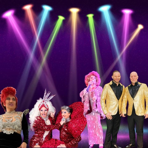 Die Mirage Show Bad T�lz - die ultimative Revue - Bad T�lz - 27.12.2026 18:00