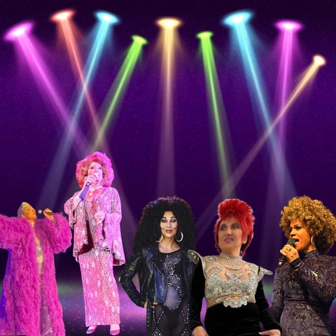 Die Mirage Show Bad Liebenwerda - die ultimative Travestie Show - BAD LIEBENWERDA - 21.11.2026 20:00