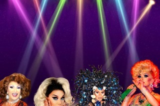 Die Mirage Show - Bad Krozingen bei Freiburg