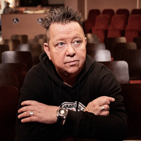 Sebastian Krumbiegel - Kassel - 26.10.2026 20:00