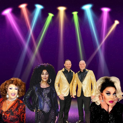 Die Mirage Show Bad Herrenalb - die ultimative Revue - Bad Herrenalb - 01.05.2026 20:00