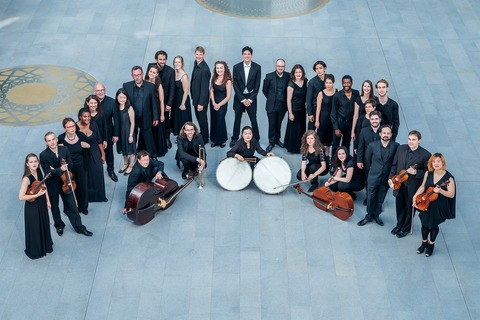 #26 Sing Halleluja! - Schw�bisch Hall - 01.08.2026 18:00