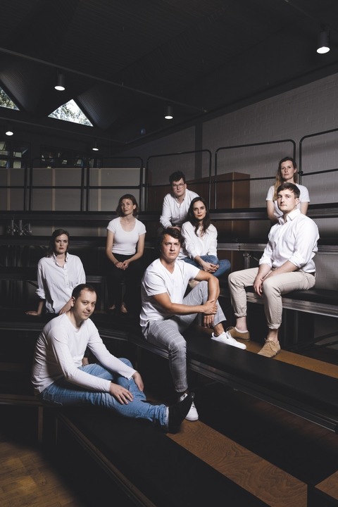 #25 Crossing Voices - Niederstetten - 30.07.2026 19:00