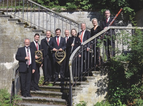 #24 Sonnenaufgangskonzert mit Fr�hst�ck - Sch�ntal - 26.07.2026 06:30