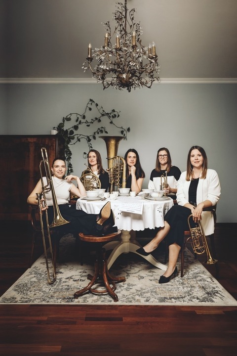 #11 Picknickkonzert - Luftver�nderung - Kirchberg an der Jagst - 28.06.2026 17:00