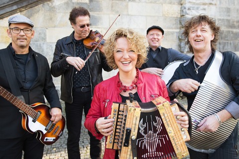 #10 Zydeco Annie - The Best of 20 Years - D�rzbach-Hohebach - 27.06.2026 18:00