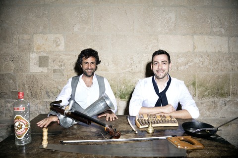 #4 FIESTA Y FANTAS�A - Neuenstein - 14.06.2026 17:00