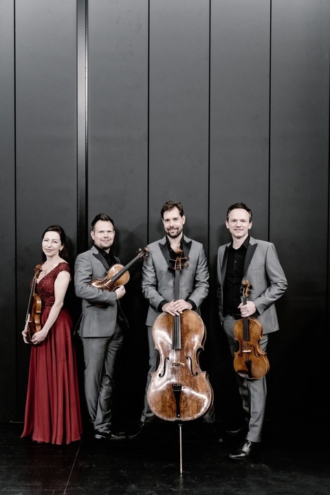 #3 Er�ffnungskonzert im Landkreis Schw�bisch Hall - BASSic Instinct - Langenburg - 13.06.2026 18:00