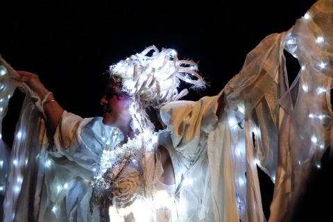 #14 Eine Sommernacht auf Schloss Weikersheim! Flanierticket - Weikersheim - 04.07.2026 17:00