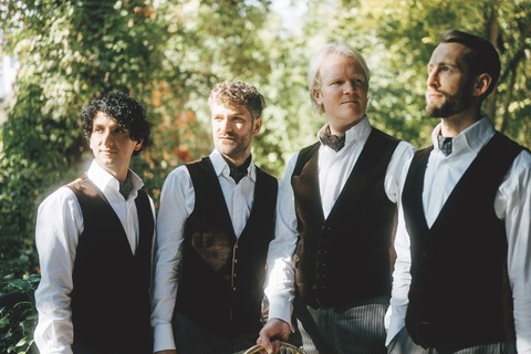 #6 Bl�serserenade am Kocher - Jagdromantik - K�nzelsau - 18.06.2026 18:00