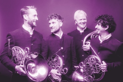 #5 Kinderkonzert - H�r mal, wie ich mich f�hle - K�nzelsau - 18.06.2026 16:00