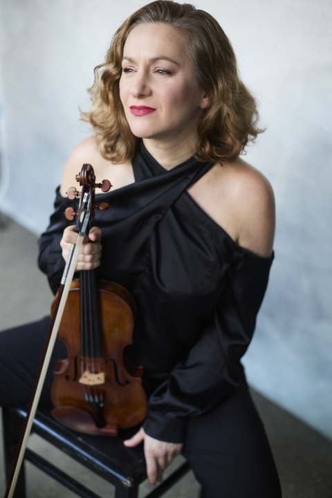 #48 The Birth Of The Violin - Creglingen - 19.09.2026 19:00