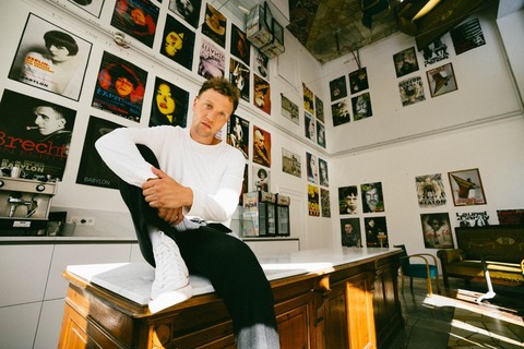 #47 WKO meets Joris - K�nzelsau-Gaisbach - 17.09.2026 19:00