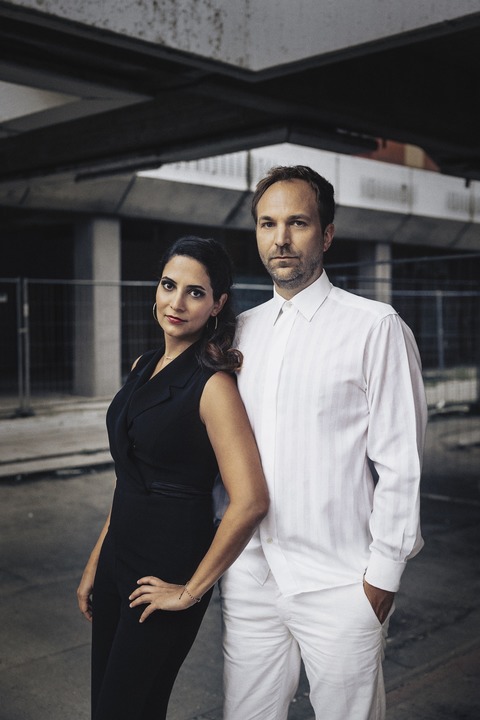 #43 Klaviersommer: Spurensuche - Ungarischer Bolero - Sch�ntal - 06.09.2026 17:00