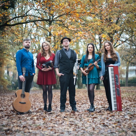 #41 3 On The Bund - Hausnummer-Folk - Bretzfeld - 30.08.2026 17:00