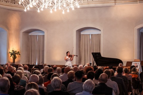 #37 Meisterliches Finale - Sch�ntal - 22.08.2026 17:00