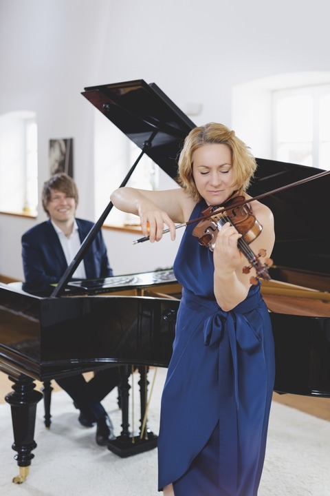 #30 Konzerttag �hringen - Klassik Trifft KI - �hringen - 09.08.2026 14:00