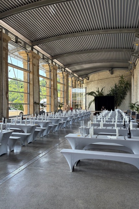 3-G�nge Men� Weikersheim - Vegetarisch - Weikersheim - 04.07.2026 19:30