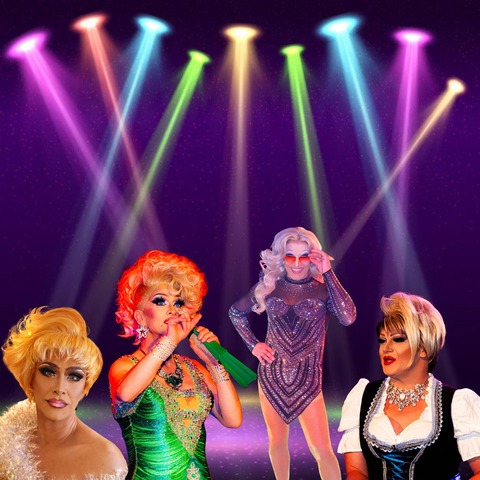 Die Mirage Show Stuttgart - die ultimative Revue - Stuttgart - 11.04.2026 20:00