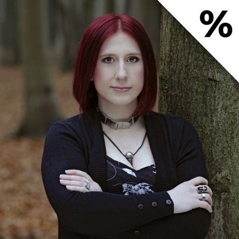Lydia Benecke - Die Psychologie des B�sen - Kleve - 12.09.2026 20:00