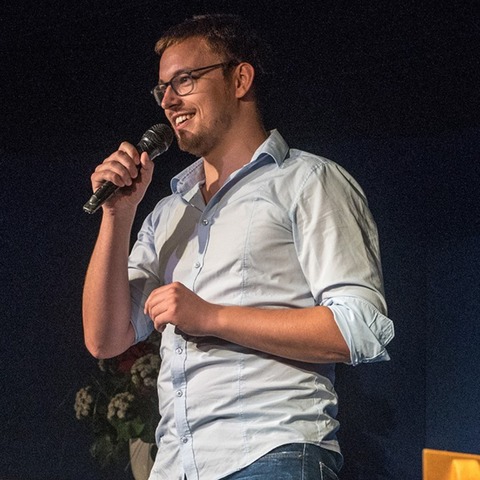 Uelzen-Mic - Stand-up-Comedy - Uelzen - 04.09.2026 20:00