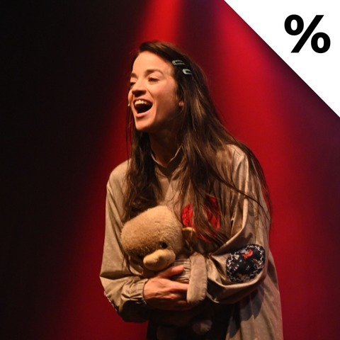 Anouk - Singen - 02.03.2026 16:00