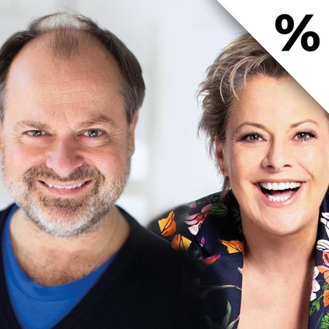 Endlich allein - Singen - 26.02.2026 19:30