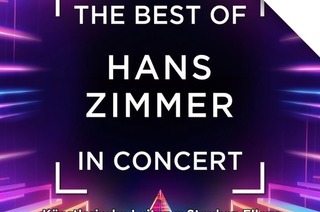 The Best of Hans Zimmer in Concert, 23.02.2026