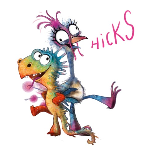 Furzipups und Hicksi Huhn (ab 3 Jahren) - Karlsruhe - 01.08.2026 11:00