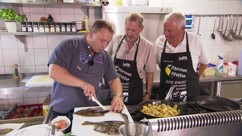 Rute raus - der Spass beginnt! Eat & Read im Weinhaus W�hler - SCHWERIN - 11.04.2026 17:00