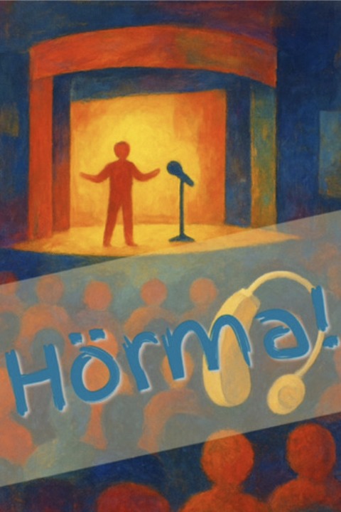 Die Geschichtenerfinder - Freiburg - 07.03.2026 19:00