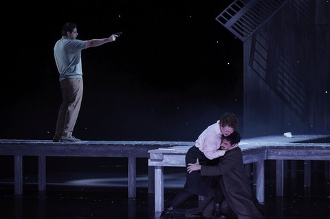 Eugen Onegin - Aachen - 17.05.2026 17:00