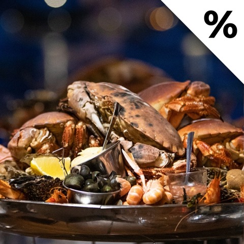 Edutainment - Krustentier-Stammtisch - Essen - 13.02.2026 18:00