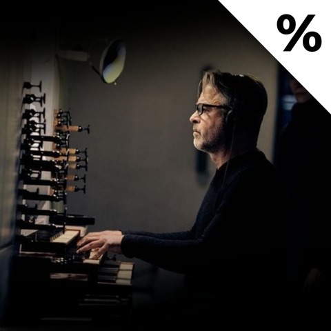 In Bewegung / Bodenseefestival 2026 - Friedrichshafen - 17.05.2026 20:30