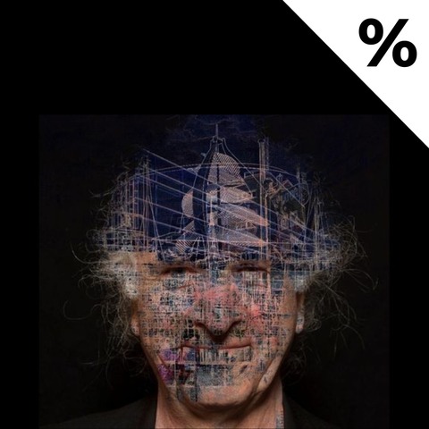 Bild-Klang-Konzert „emotion“ / Bodenseefestival 2026 - Friedrichshafen - 24.05.2026 19:30