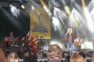 Galgenberg Festival ***DER FREITAG***