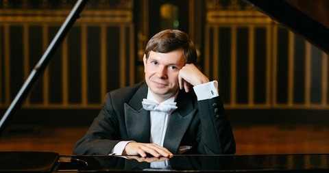 Weltklasse am Klavier - Badenweiler - 15.02.2026 17:00