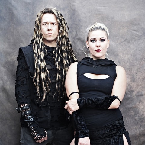 KRASHKARMA - Wiesbaden - 27.10.2026 19:30