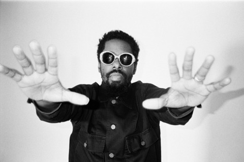 Curtis Harding - Tour 2026 - Oldenburg - 13.06.2026 20:00