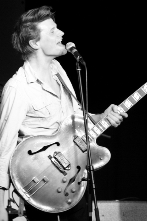 Galgenberg Festival***DER SAMSTAG*** - Aalen - 08.08.2026 18:00