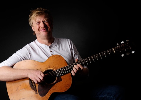 Irish Night mit Paddy Schmidt - Paddy Schmidt (Paddy Goes to Holyhead) - Warburg-Scherfede - 21.11.2026 20:00