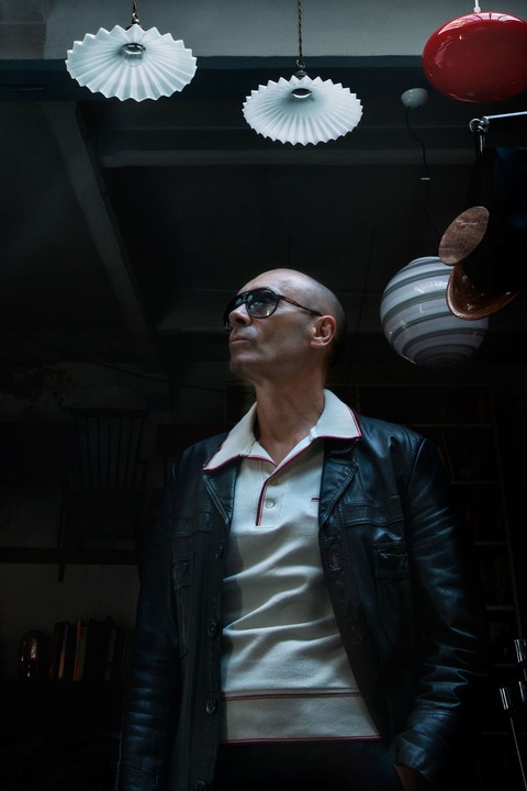 Matt Bianco - Masquerader - Rottweil - 13.05.2026 20:30