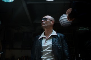 Matt Bianco - Masquerader