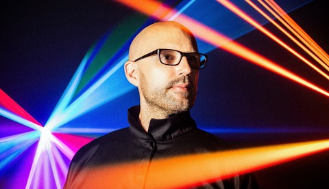 SCHILLER - Augsburg - 10.08.2026 20:00