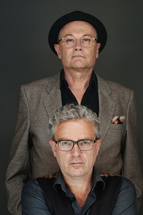 Pigor singt. Eichhorn muss begleiten. - Grundkurs II - Freiburg - 28.10.2026 20:00