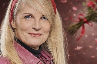 Barbara Ruscher - Romantik, aber zack, zack!