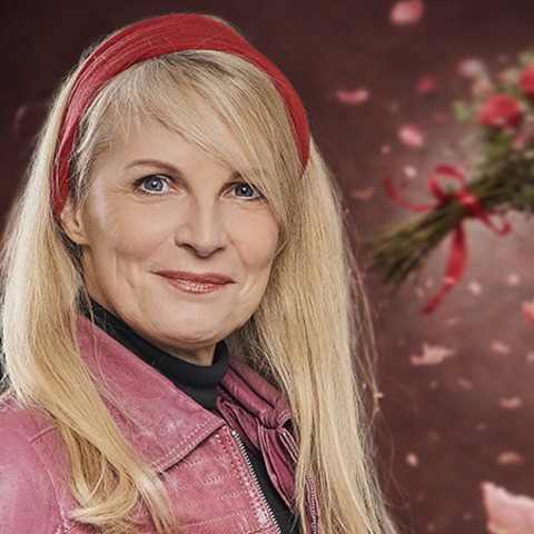Barbara Ruscher - Romantik, aber zack, zack! - Freiburg - 12.02.2027 20:00